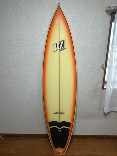 大幅値下げ！サーフボード RZ Roialzoc（ロイヤルゾック）ショートボード