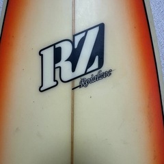 🌊サーフボード RZ Roialzoc（ロイヤルゾック）ショートボード🌊の画像