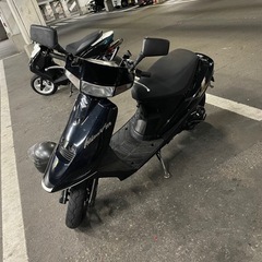 rpmホイール アドレスV100付きの画像
