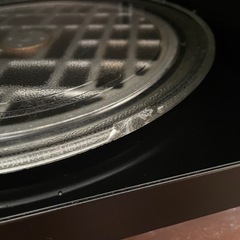 電子レンジの画像