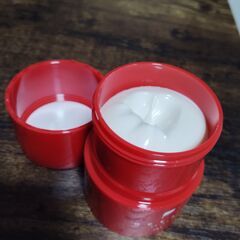 OCEAN TRICOセットの画像