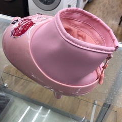 【ドリーム川西店御来店限定】☆ジモティー見たよ♪割引☆ LOUrde フットケアコードレス　リラブ-2　 AX-KXL37   動作確認／クリーニング済み 【99560000033150】の画像