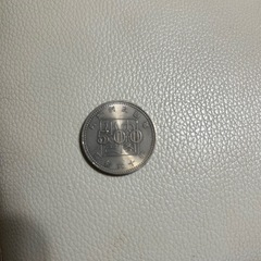 昭和60年内閣制度100年記念500円硬貨の画像