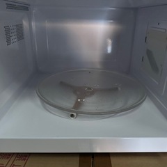Hitachi 2021年製 電子レンジ HMR-BK220-Z5の画像