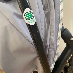 コンビ　スゴカル　ベビーカーの画像