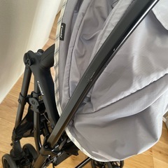 コンビ　スゴカル　ベビーカーの画像