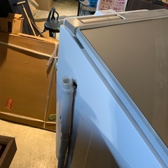 SHARP 洗濯機
の画像