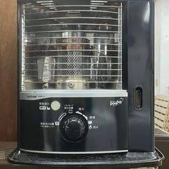 リサイクルショップどりーむ鹿大前店　No.3097　ストーブ　トヨトミ　RS-S23A　2010年製の画像