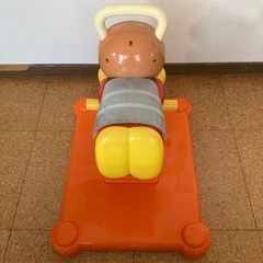 アンパンマン乗り物
 の画像