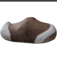 キュットブルホット CUTEBLE HOT 骨盤底筋エクササイズクッションの画像