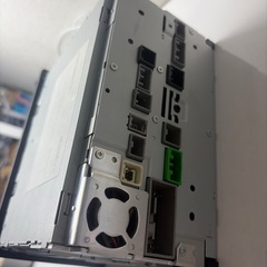 Gathersナビの画像