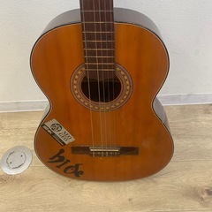 World A Guitar 弦楽器 ギターの画像