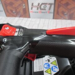 新ダイワ E2125TS チェンソー 未使用品 【ハンズクラフト宜野湾店】の画像