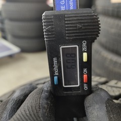 MICHELIN X-ICE snow 195/65R15 スタッドレス 22年　60系ノア純正ホイール付きの画像