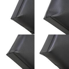 ルイヴィトン M34400 ビジネスバッグ ノワール  LOUIS VUITTON アントン・ブリーフケース タイガの画像