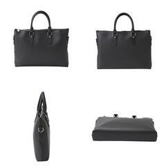 ルイヴィトン M34400 ビジネスバッグ ノワール  LOUIS VUITTON アントン・ブリーフケース タイガの画像