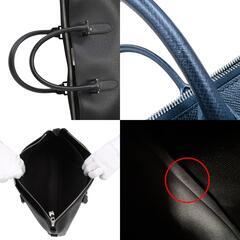 ルイヴィトン M34400 ビジネスバッグ ノワール  LOUIS VUITTON アントン・ブリーフケース タイガの画像
