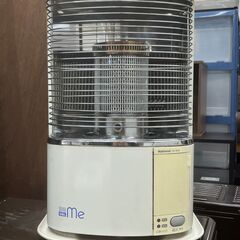 リサイクルショップどりーむ鹿大前店　No.3099　ストーブ　ナショナル　OS-18AD　年式不明の画像