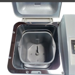MK エムケー ホームベーカリー HBD416 パン焼き器 自動調理器 調理家電 中古品の画像