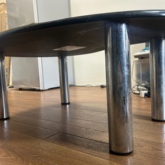 テーブルの画像