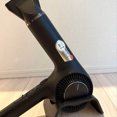 Nobby ノビーバイテスコム NIB3100 ブラック ドライヤーの画像