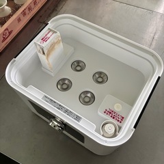 BIGサイズ超音波加湿器 業務用(40畳対応)の画像