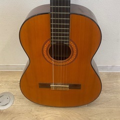 ONKYO G120 弦楽器 ギターの画像