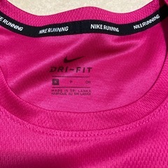 レディース　S NIKEの画像