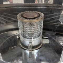 リサイクルショップどりーむ鹿大前店　No.3102　ストーブ　NEC　DP-18H　年式不明　自動着火NGの画像