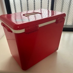 クーラーBOX 中古の画像