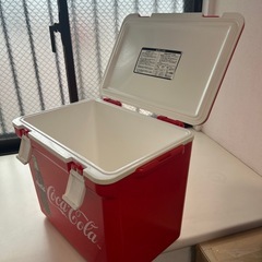 クーラーBOX 中古の画像