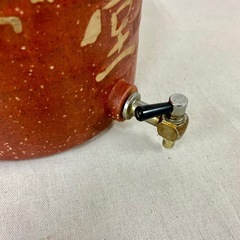 サーバー 陶器の画像