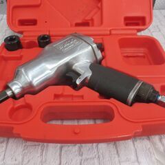 SK11 SW-1300S エアーインパクトレンチ 中古品 【ハンズクラフト宜野湾店】の画像