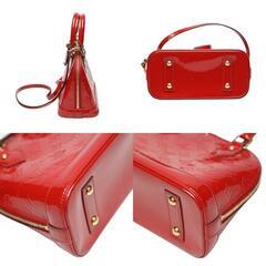ルイヴィトン M90174 ハンドバッグ スリーズ  LOUIS VUITTON アルマBB モノグラムの画像