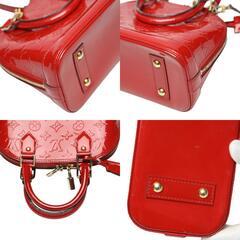 ルイヴィトン M90174 ハンドバッグ スリーズ  LOUIS VUITTON アルマBB モノグラムの画像