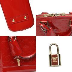 ルイヴィトン M90174 ハンドバッグ スリーズ  LOUIS VUITTON アルマBB モノグラムの画像