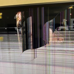 lg75インチ4kテレビジャンクひん品の画像