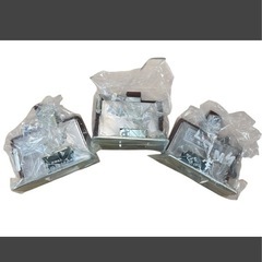 佐久間製作所 地震 家具転倒防止装置 LIFT MAN リフトマン A型 差込式 防災 PL保険 特許 簡単設置 2箱の画像