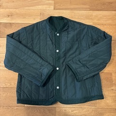 Coen リバーシブルジャケットの画像