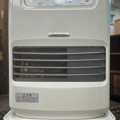リサイクルショップどりーむ鹿大前店　No.3105　ダイニチ　FHY-32TR7　２０１６年製の画像