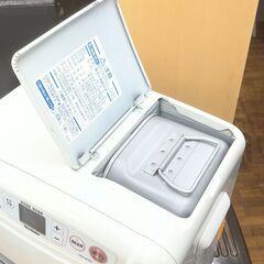 リサイクルショップどりーむ鹿大前店　No.3105　ダイニチ　FHY-32TR7　２０１６年製の画像
