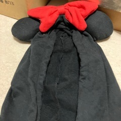レディース　ディズニー　パーカー　Mの画像