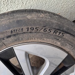 タイヤ の画像