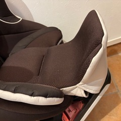 combi チャイルドシート コンビの画像