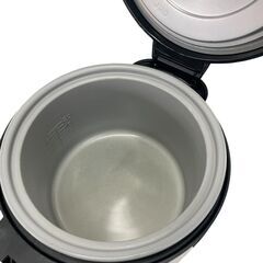☆2020年製 タイガー 炊飯ジャー 3.6L 2升炊き 業務用ジャー炊飯器 炊きたて JNO-A360 業務用 厨房機器☆の画像
