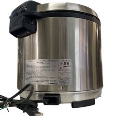 ☆2020年製 タイガー 炊飯ジャー 3.6L 2升炊き 業務用ジャー炊飯器 炊きたて JNO-A360 業務用 厨房機器☆の画像
