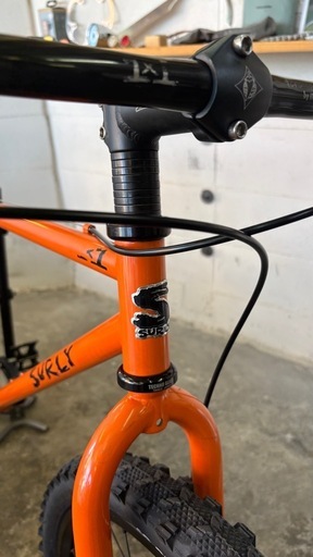 ［自転車専門店］整備済み☆SURLY 1x1 ・マウンテンバイク26インチ 
