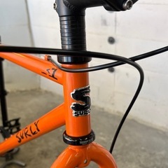 ［自転車専門店］整備済み☆SURLY 1x1 ・マウンテンバイク26インチ の画像