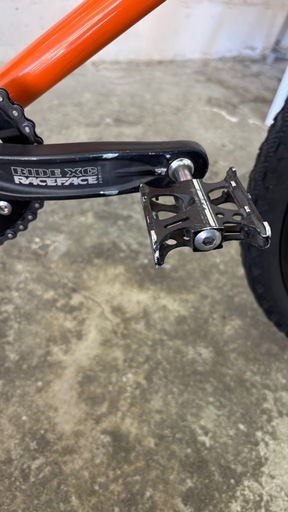 ［自転車専門店］整備済み☆SURLY 1x1 ・マウンテンバイク26インチ 