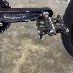 ［自転車専門店］整備済み☆SURLY 1x1 ・マウンテンバイク26インチ の画像